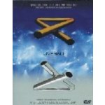 Mike Oldfield - Tubular Bells 2 and 3 DVD – Hledejceny.cz