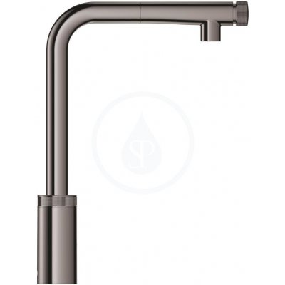 Grohe Minta 31613A00 – Zboží Mobilmania