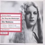 Wagner Richard - Die Walkure CD – Hledejceny.cz