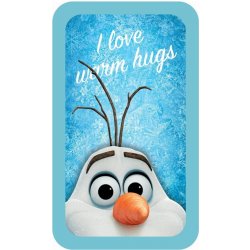 Lexibook Disney Frozen Me 4 000 mAh