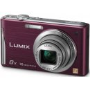 Panasonic Lumix DMC-FS35