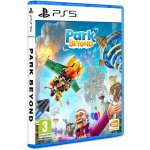 Park Beyond – Zboží Dáma