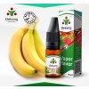 E-liquid Dekan Silver Banán 10 ml 11 mg