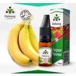 Dekan Silver Banán 10 ml 11 mg – Sleviste.cz