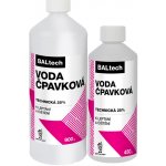 Baltech čpavková voda 25 %, technická 450 g – Zbozi.Blesk.cz