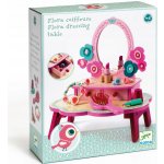 Djeco Toaletní stolek Flora – Zboží Dáma