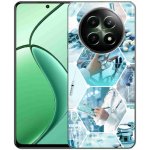 Gelový kryt mmCase na Realme 12 5G/12x 5G zdravotnictví – Zboží Živě