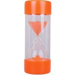 Bigjigs Toys přesýpací hodiny 10 minut – Zboží Dáma