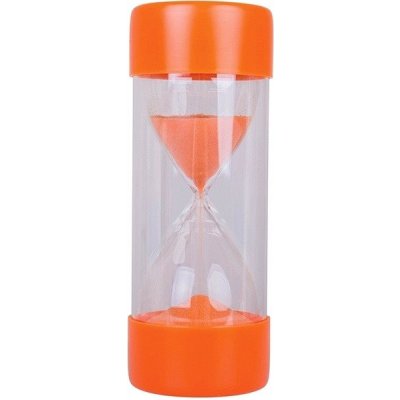 Bigjigs Toys přesýpací hodiny 10 minut – Zboží Dáma