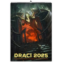 imago Dračí Draci 2025