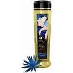 Shunga Erotic Massage Oil Seduction Midnight 240ml – Hledejceny.cz