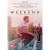 DVD film Weekend - Andrew Haigh DVD