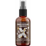 BrainMax ImmuSpray Strong 30 ml – Hledejceny.cz