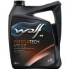 Převodový olej WOLF EXTENDTECH ATF DII 5 l