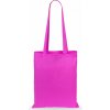 Nákupní taška a košík Turkal taška růžová