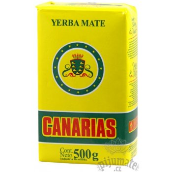 Canarias Čaj Yerba Maté 500 g