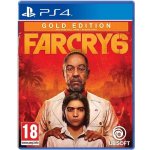 Far Cry 6 (Gold) – Hledejceny.cz