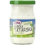Spak Tatarská omáčka Vegan 250 ml – Hledejceny.cz