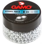Broky Gamo Round BB 4,5 mm 500 ks – Zbozi.Blesk.cz