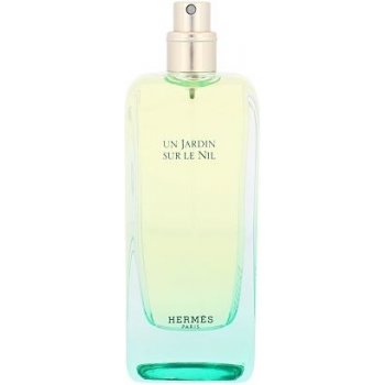 Hermès Un Jardin Sur Le Nil toaletní voda unisex 100 ml tester