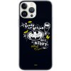 Pouzdro a kryt na mobilní telefon Samsung Ert Group DC Samsung A21s Batman 014 WPCBATMAN2941