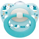 Nuk Signature box sv.modrá – Zboží Mobilmania