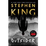 The Outsider King StephenPaperback – Hledejceny.cz