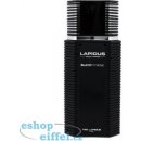 Ted Lapidus Black Extreme toaletní voda pánská 100 ml