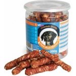 Kiddog kachní steak na buvolí tyčince premium quality 200 g – Zboží Dáma