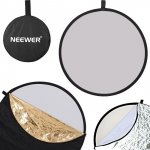 Neewer odrazná deska kruhová 5v1, 80cm 10100490 – Zboží Živě