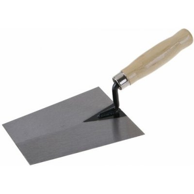 Lžíce ocel 180x130mm broušená Levior – Hledejceny.cz
