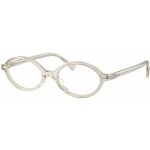 Miu Miu MU01XV 12U1O1 – Sleviste.cz