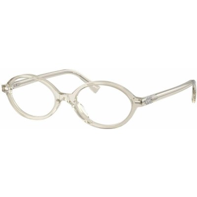 Miu Miu MU01XV 12U1O1 – Sleviste.cz