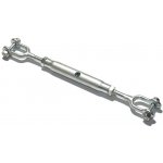 Napínák DIN 1478 s vidlicemi, M10, Zn – Sleviste.cz