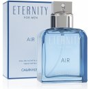 Calvin Klein Eternity Air toaletní voda pánská 100 ml