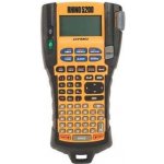 DYMO Rhino 5200 S0841490 – Zboží Živě