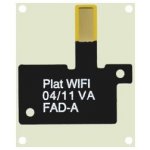 Nokia 6 - WiFi Anténa + Flex Kabel - S0A4TM410A0 Genuine Service Pack – Sleviste.cz