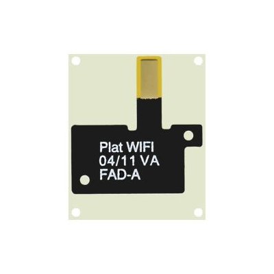 Nokia 6 - WiFi Anténa + Flex Kabel - S0A4TM410A0 Genuine Service Pack – Sleviste.cz