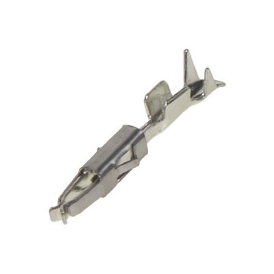 PIN MINI ISO konektor samice, 100 ks | Zboží Auto