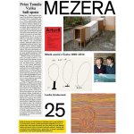Mezera - Mladé umění v Česku 1990- 2014 – Hledejceny.cz
