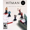 Hra na PC Hitman GO (Definitive Edition)