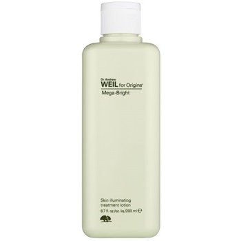 Origins Dr. Andrew Weil for Origins Mega-Bright rozjasňující pleťová voda (Skin Illuminating Treatment Lotion) 200 ml