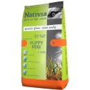 Nativia Puppy Mini Duck & Rice 3 kg