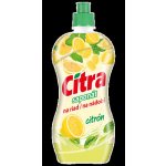 Citra saponát Citron 500 ml – Zboží Mobilmania