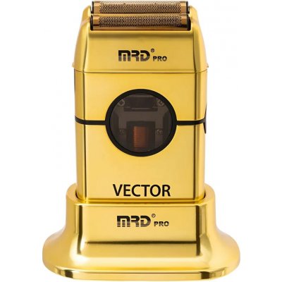 MRD Pro Vector ZB-999 Gold – Zbozi.Blesk.cz