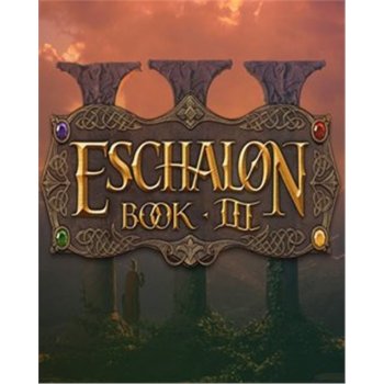 Eschalon: Book 3