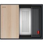 Franke KNG PRO 110-52 Onyx – Hledejceny.cz