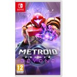 Metroid Prime 4: Beyond – Zboží Mobilmania