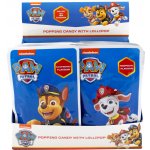 Paw Patrol lízátko s prásk. práškem 15 g – Sleviste.cz