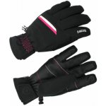Blizzard Viva Plose ski gloves black/white/pink – Sleviste.cz